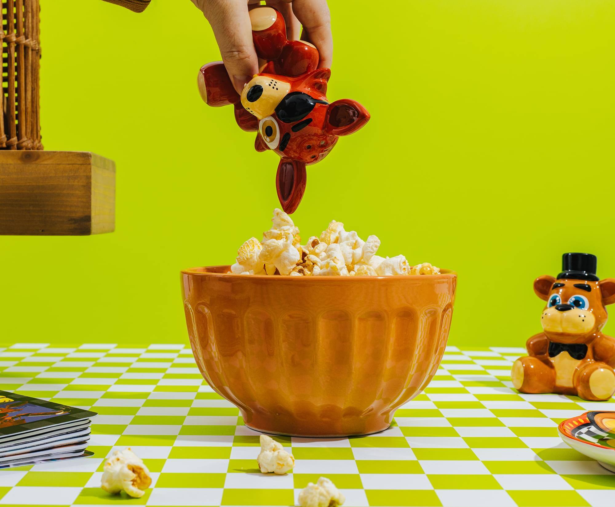 media item thumbnail