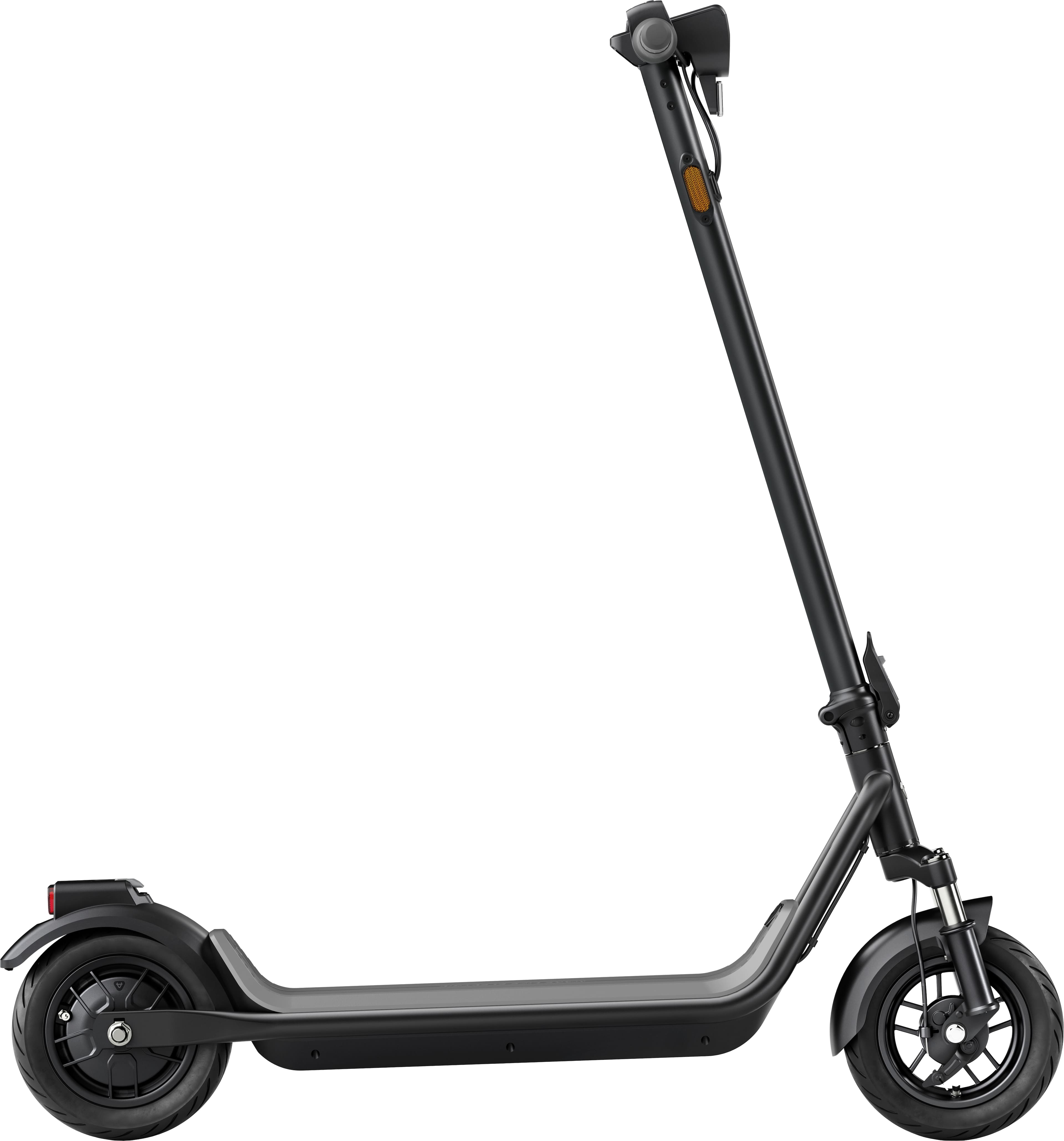 Questions and Answers: NIU KQi 100P Foldable Electric Kick Scooter W ...