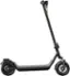 Alt View 11. NIU - KQi 100P Foldable Electric Kick Scooter W/ 18 mi Max Range & 17.4 mph Max Speed - Gray.