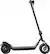 Alt View 11. NIU - KQi 100P Foldable Electric Kick Scooter W/ 18 mi Max Range & 17.4 mph Max Speed - Gray.