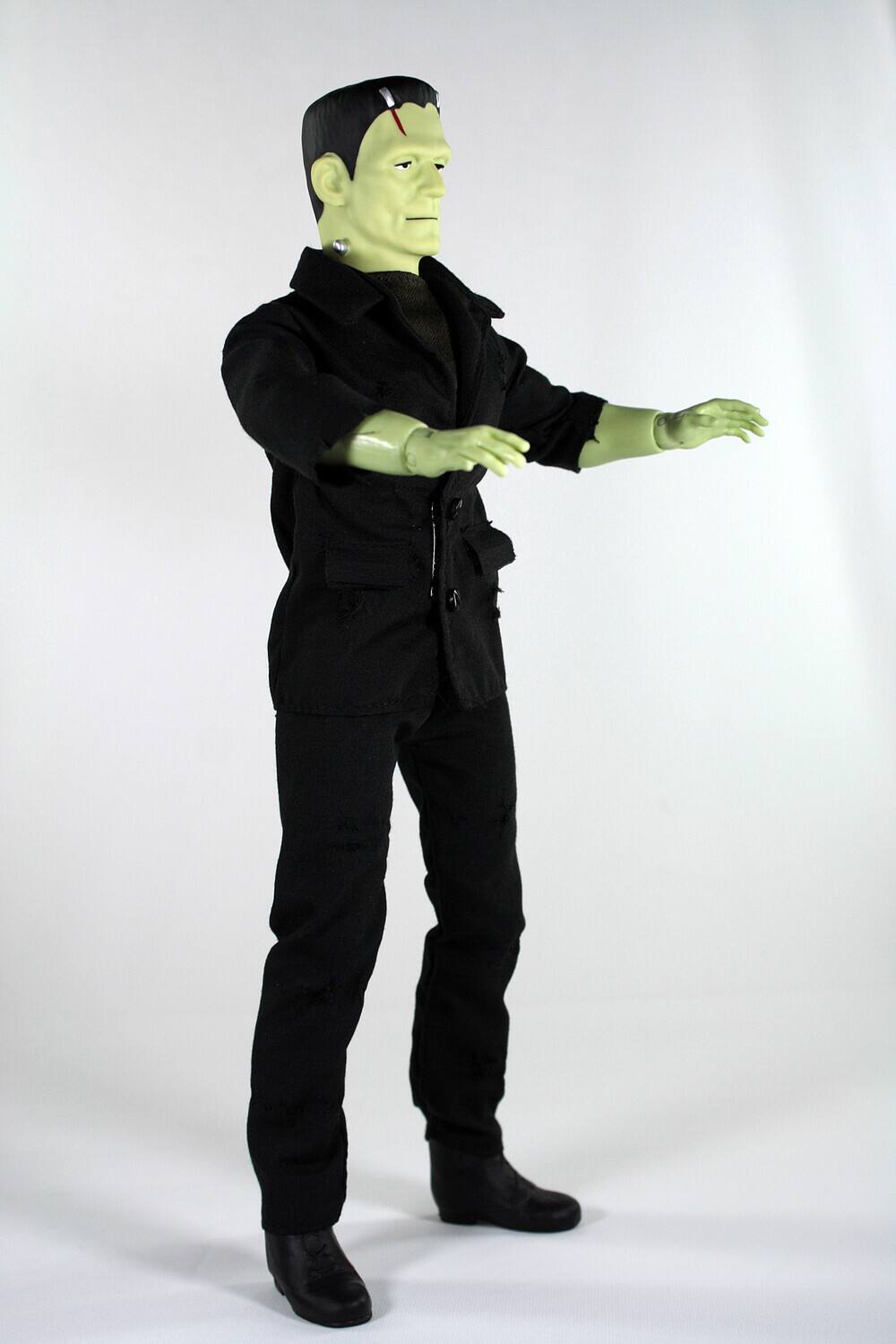 Alt View 1. PopMarket - Mego - Universal Frankenstein 14IN Figure   - COLLECTIBLES - Multicolor.