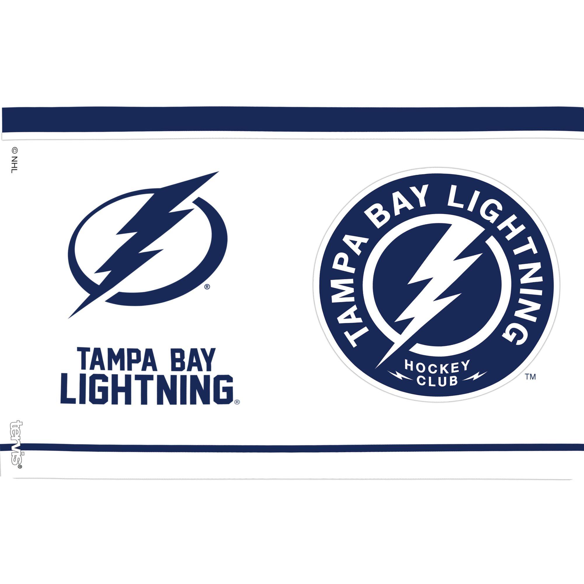 Tampa Bay Lightning  
Hockey Club