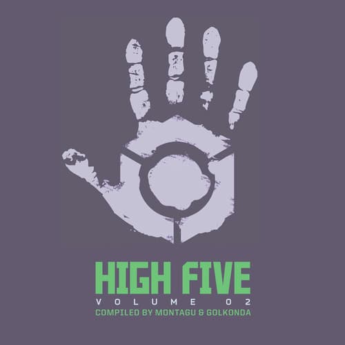 Various Artists - High Five, Vol.2    - COMPACT DISCS [CD] price history on PriceWatchPro