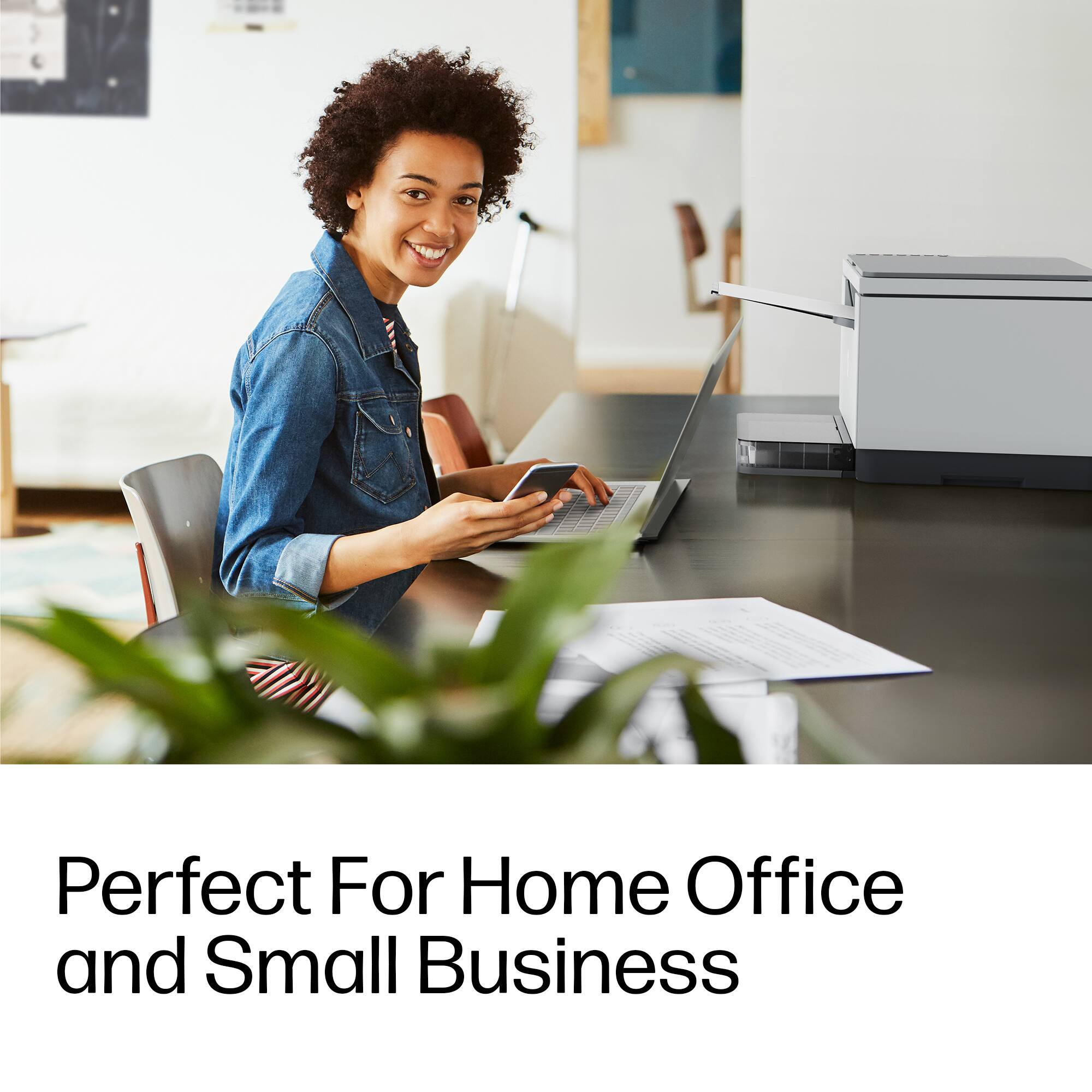 Perfect For Home Office and Small Business