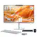 23.8" 6 FHD 1920x1080p Windows 11 Lenovo