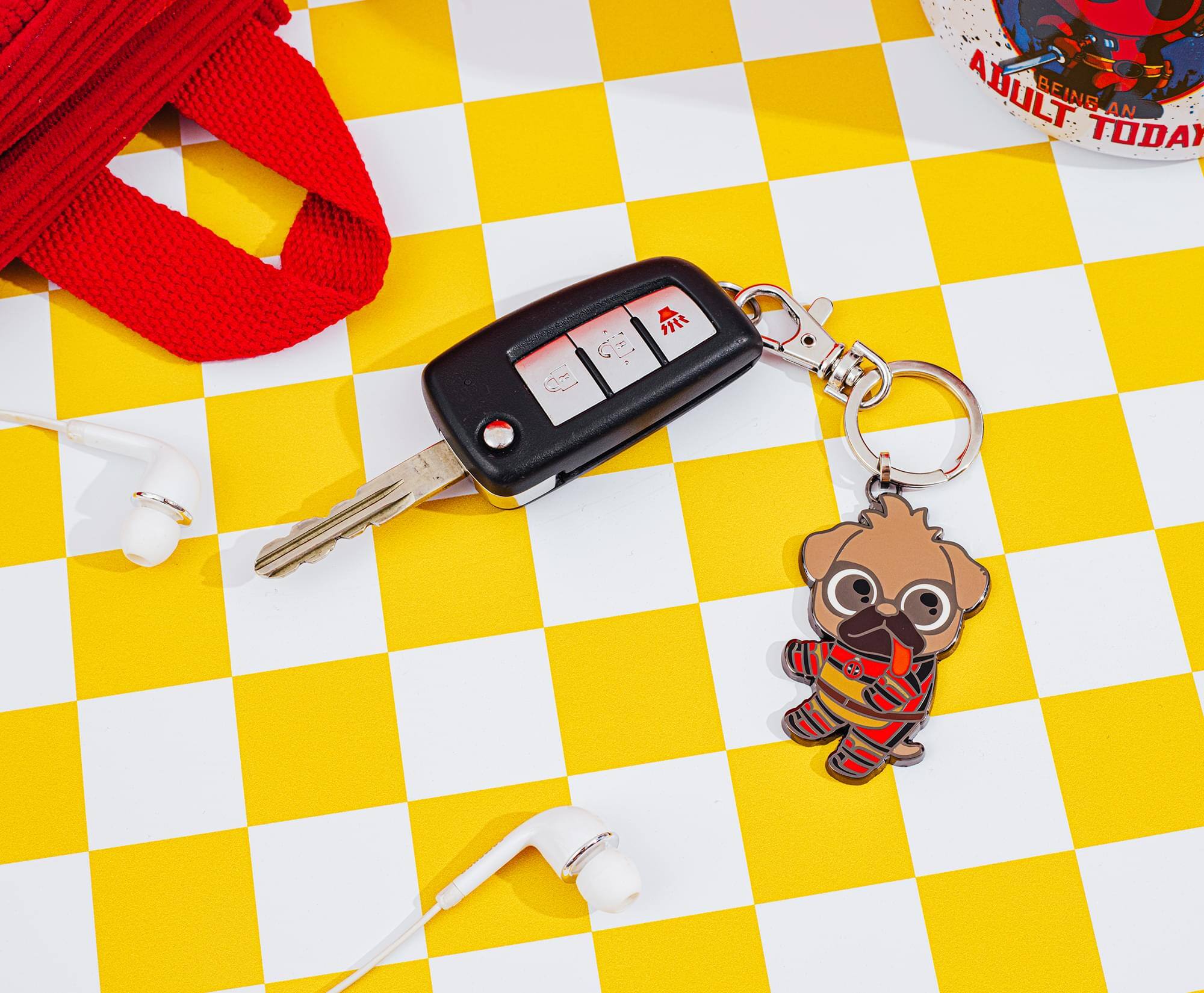 media item thumbnail