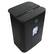 Alt View 12. HP - 16 Sheet Microcut Paper Shredder.