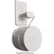 Angle Zoom. Mount Genie - Pro Outlet Holder for Google Wi-Fi (3-Pack) - White.