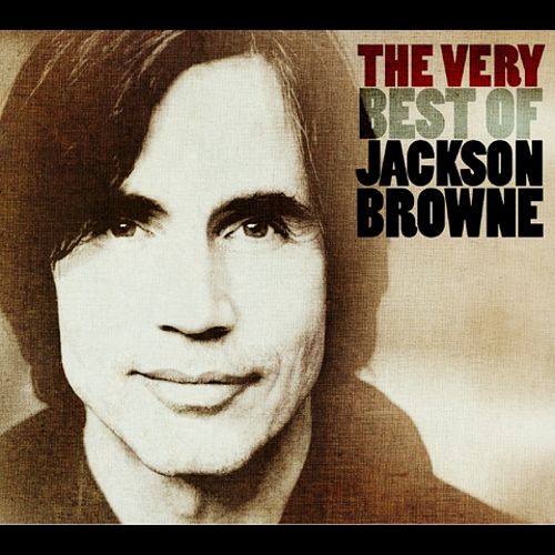  The Very Best of Jackson Browne [CD]