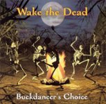 Front Standard. Buckdancer's Choice [CD].