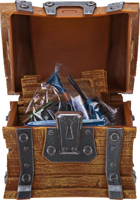 fortnite chest opener game - fortnite loot box collectible chest styles may vary front zoom 1 of 7  fortnite loot box collectible chest styles may vary front zoom 1 of 7 - fortnite chest opener game