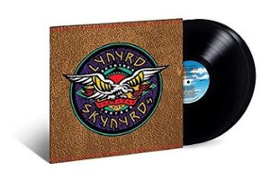 Skynyrd's Innyrds: Greatest Hits [LP] - VINYL - Front_Standard