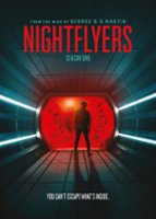 Nightflyers: Season One [DVD] - Front_Original
