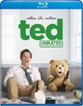 Front Standard. Ted [Blu-ray] [2012].