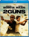 Front Standard. 2 Guns [Blu-ray] [2013].