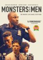 Front Standard. Monsters and Men [DVD] [2018].