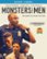 Front Standard. Monsters and Men [Includes Digital Copy] [Blu-ray] [2018].