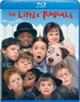 The Little Rascals [Blu-ray] [1994] - Front_Original