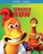 Front Standard. Chicken Run [Includes Digital Copy] [Blu-ray] [2000].