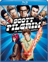 Scott Pilgrim vs. the World [Blu-ray] [2010] - Front_Original