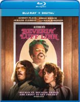 A Evening with Beverly Luff Linn [Blu-ray] [2018] - Front_Original