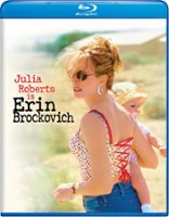 Erin Brockovich [Blu-ray] [2000] - Front_Original