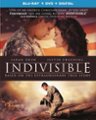 Front Standard. Indivisible [Includes Digital Copy] [Blu-ray/DVD] [2018].