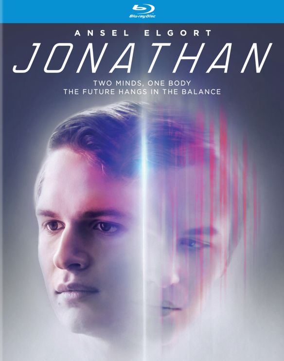 Jonathan [Blu-ray] [2018]