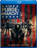 The Purge: Anarchy [Blu-ray] [2014] - Front_Original