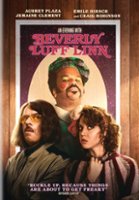 A Evening with Beverly Luff Linn [DVD] [2018] - Front_Original