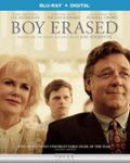 Front. Boy Erased [Includes Digital Copy] [Blu-ray] [2018].