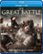 Front Standard. The Great Battle [Blu-ray/DVD] [2018].