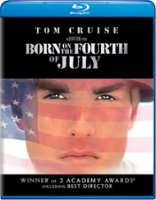Born on the Fourth of July [Blu-ray] [1989] - Front_Original