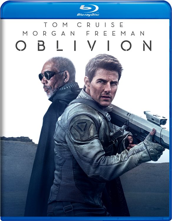 Oblivion [Blu-ray] [2013]