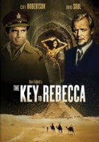 The Key to Rebecca [DVD] [1985] - Front_Original