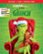 Front Standard. Illumination Presents: Dr. Seuss' The Grinch [Includes Digital Copy] [Blu-ray/DVD] [2018].