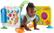 Alt View 11. Mattel - Laugh & Learn Crawl-Around Learning Center - Multi.