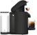 Alt View Zoom 11. Nespresso - Breville VertuoPlus Limited Edition Coffee Maker and Espresso Machine with Aeroccino Milk Frother - Matte Black.