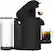 Alt View 11. Nespresso - VertuoPlus Deluxe Matte Black by Breville - Matte Black.