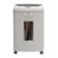 Front Zoom. Boxis - AutoShred 110-Sheet Microcut Paper Shredder - Gray.