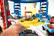 Alt View 13. Hot Wheels - Super Ultimate Garage Play Set.