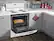 Alt View 18. Amana - 4.8 Cu. Ft. Freestanding Electric Range - White.