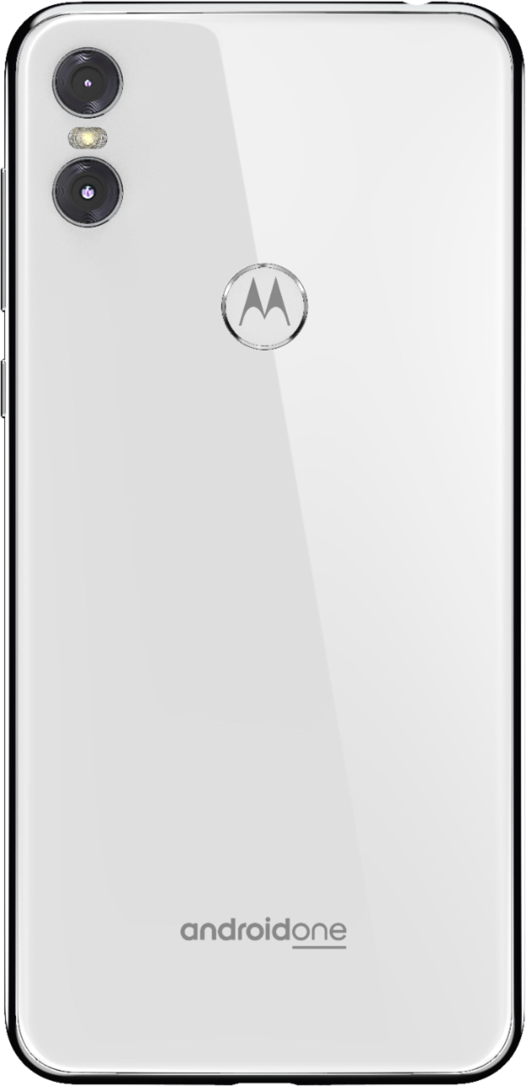Back View: Rokform - Magnetic Holder for Mobile Phones - Black