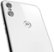 Alt View Zoom 11. Motorola One with 64GB Memory Cell Phone (Unlocked) - White.