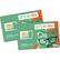 Alt View 11. Mint Mobile - $5 Prepaid SIM Card Kit.