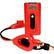 Front. Weego - 44 Jump Starting Power Pack - Red.