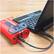 Alt View 1. Weego - 44 Jump Starting Power Pack - Red.