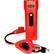 Front. Weego - 66 Jump Starting Power Pack - Red.