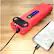 Alt View 2. Weego - 66 Jump Starting Power Pack - Red.