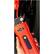 Alt View 3. Weego - 66 Jump Starting Power Pack - Red.